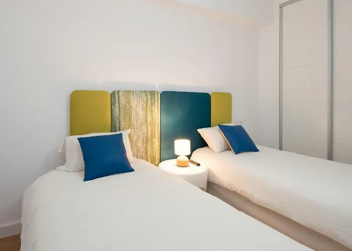 Centrico Apartamento 2 Dorm