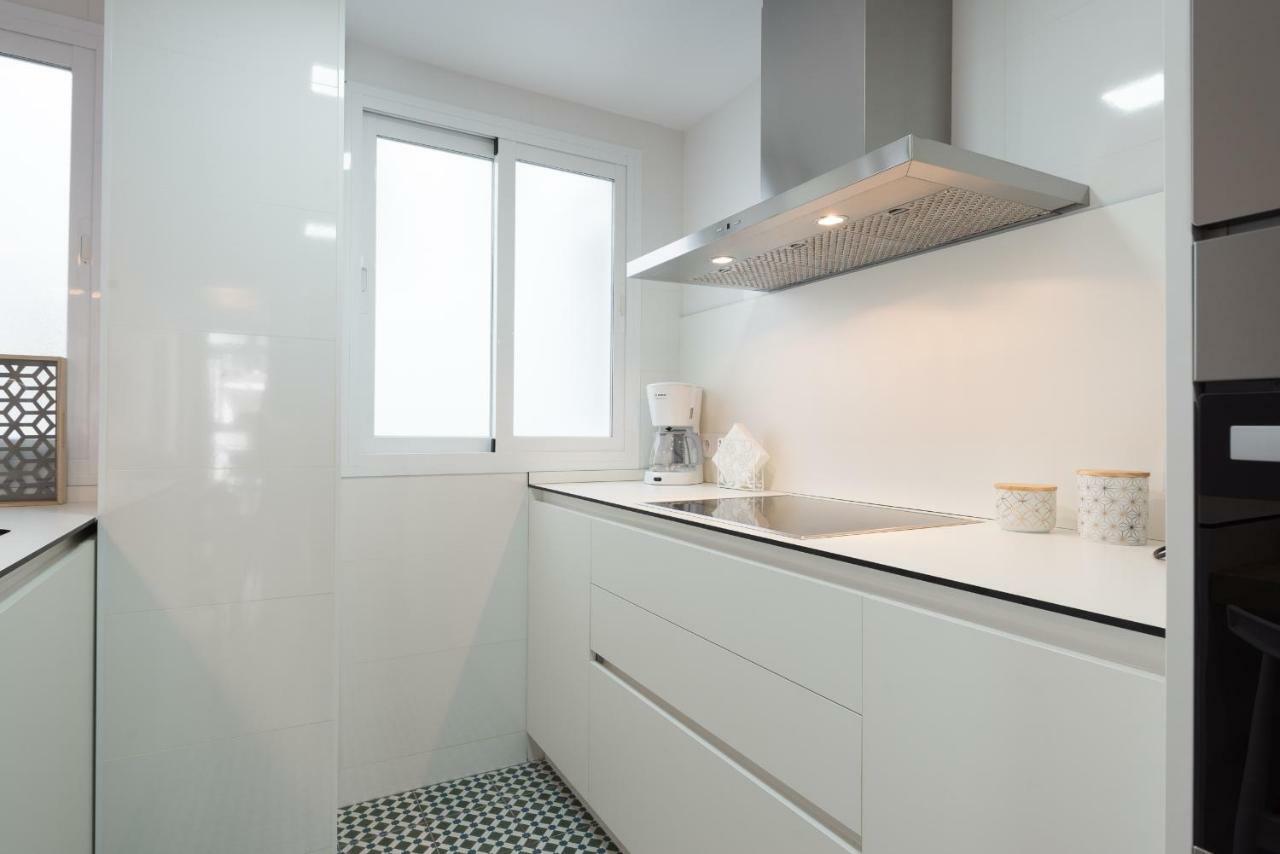 Apartament Centrico 2 Dorm
