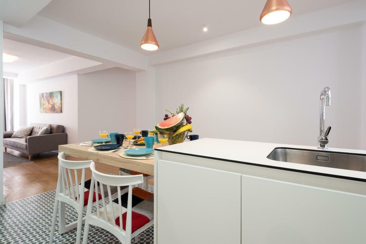 Apartament Centrico 2 Dorm *
