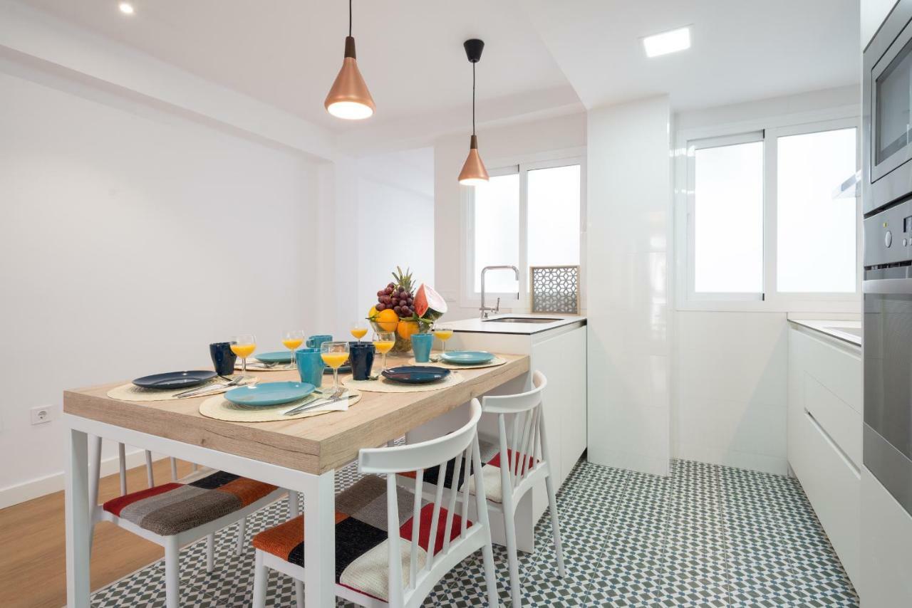 Apartament Centrico 2 Dorm